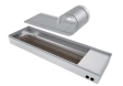 Convector de pardoseala ingropat ISAN ACTIV FLK30-14 3200